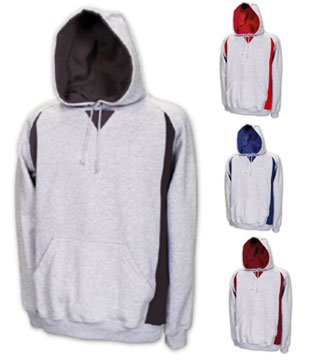 Reversible Bomber Jacket